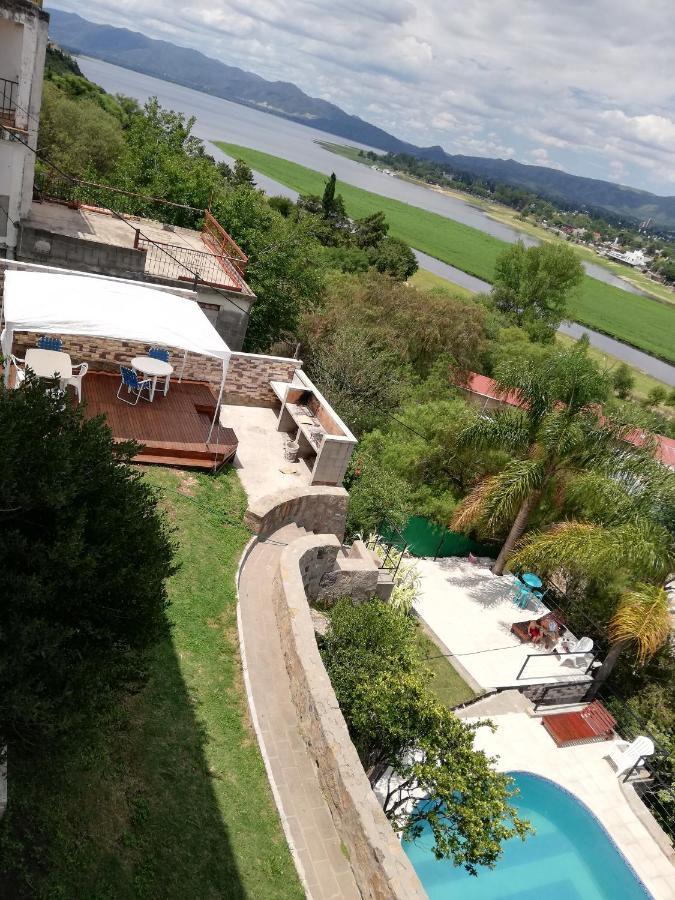 Apartahotel Interlaken Apart & *