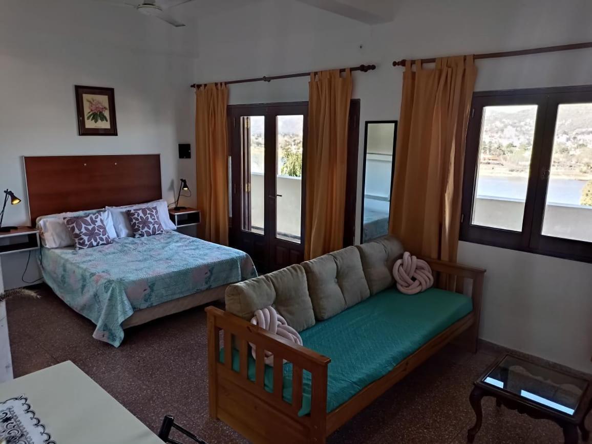 Apartahotel Interlaken Apart & Villa Carlos Paz