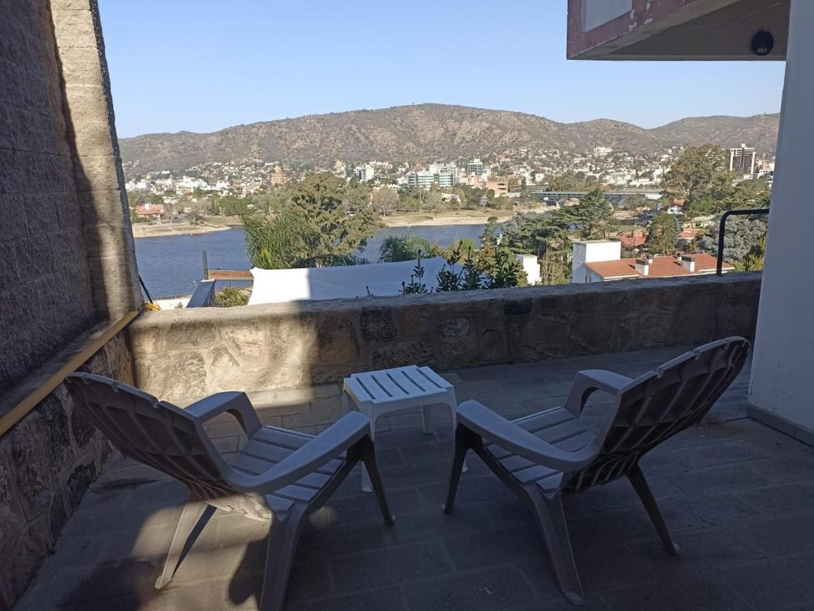 Interlaken Apart & Villa Carlos Paz