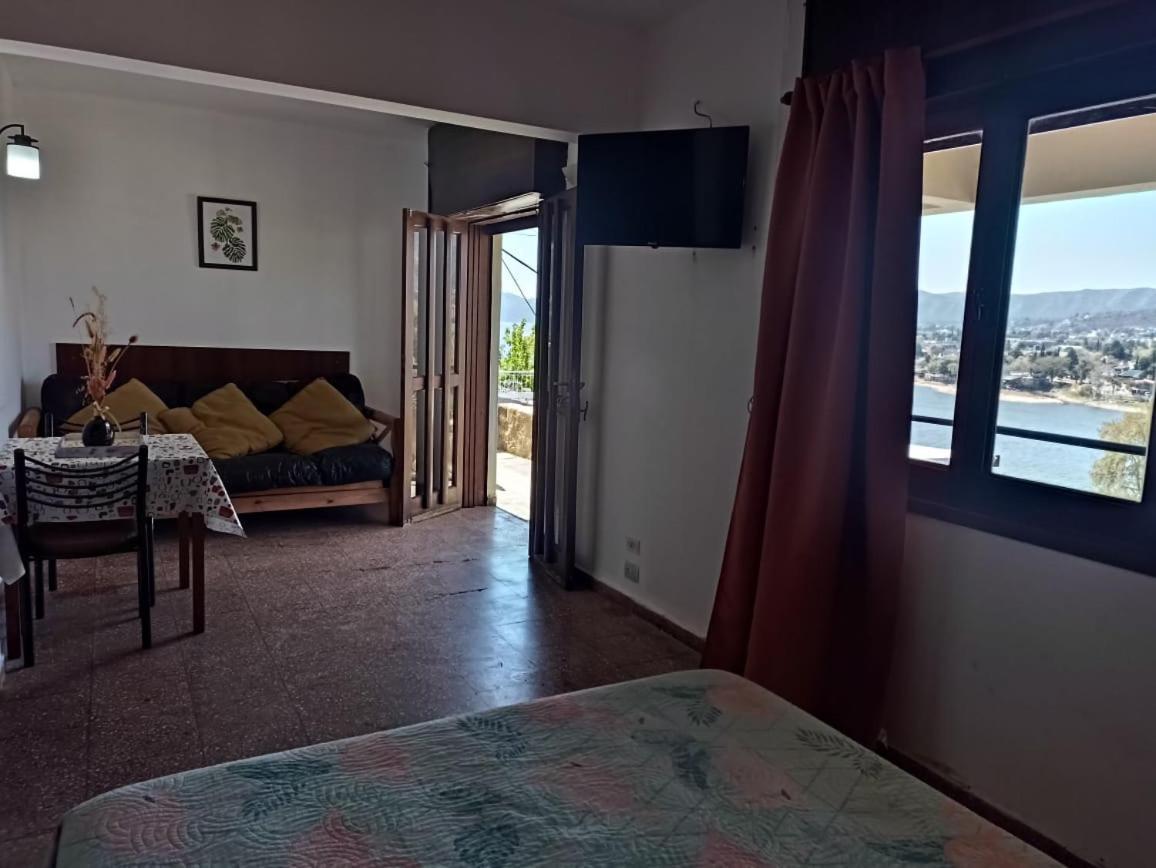 Apartahotel Interlaken Apart & Villa Carlos Paz
