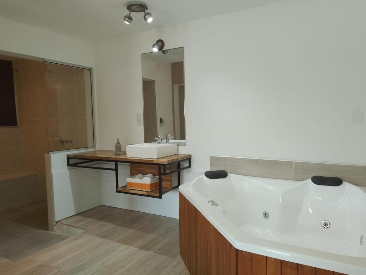 Interlaken Apart & Apartahotel Villa Carlos Paz