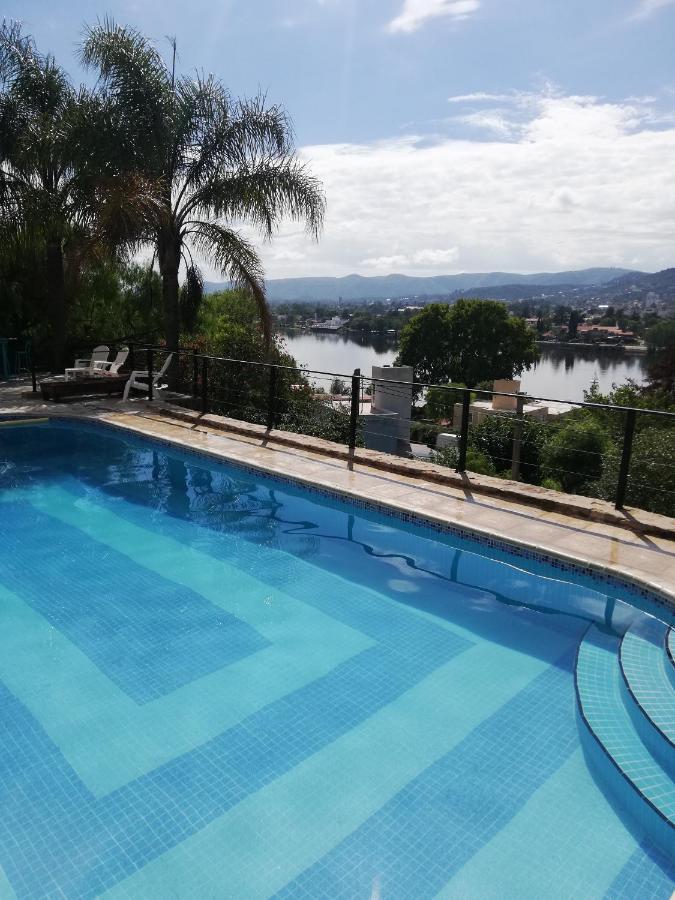 Interlaken Apart & Villa Carlos Paz
