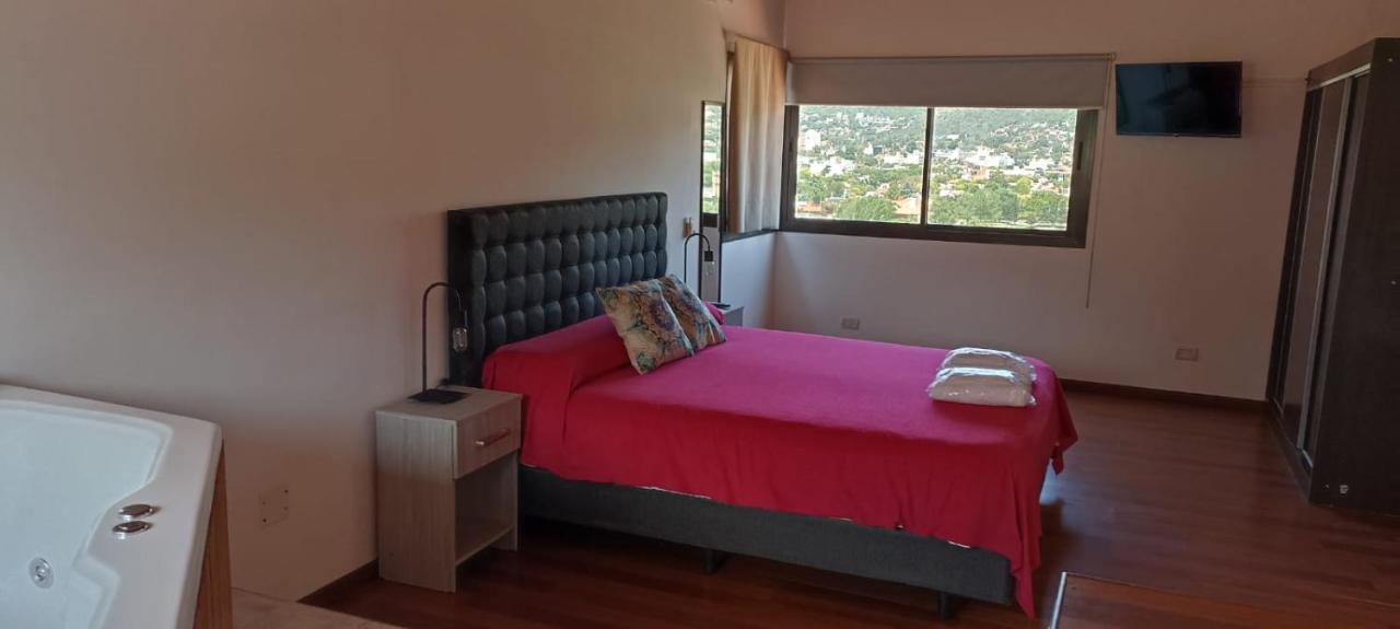 Interlaken Apart & Villa Carlos Paz